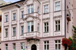 Wohnung mieten in Bayerhamerstraße 12b, 5020 Salzburg, Schallmoos: Schöne helle 2 Zimmerwohnung in zentraler Stadtlage mit Balkon