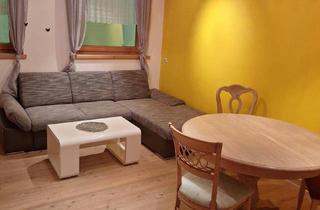 Wohnung mieten in Dorf 4a, 6352 Ellmau, Gemütliche 1-Zimmer Wohnung mit Carport in Ellmau