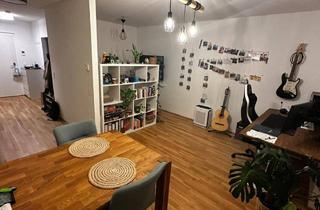 Wohnung mieten in Meldemannstraße 12, 1200 Wien, Schöne Neubauwohnung mit großer Loggia am Höchstädtplatz