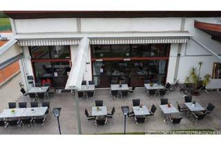 Gastronomiebetrieb mieten in 6130 Schwaz, Tennis-Cafe sucht Pächter:in - pachtfrei gegen Anlagenbetreuung!
