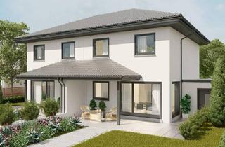 Doppelhaushälfte kaufen in 6780 Schruns, Zwei Seiten, ein Stil – Die besondere Doppelhaushälfte