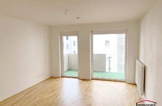 Wohnung mieten in 8020 Graz, PÄRCHENHIT - Gut geschnittene 2-Zimmerwohnung mit großem Balkon