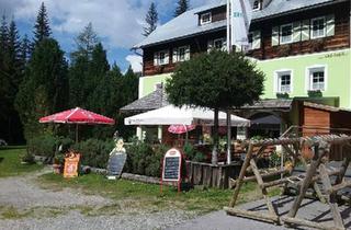 Gewerbeimmobilie kaufen in 9861 Eisentratten, NEUER PREIS 3 Sterne Hotel-Traum in Kärnten mit 18 Zimmern!