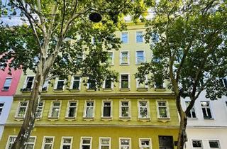 Anlageobjekt in 1020 Wien, Nähe Messe Wien