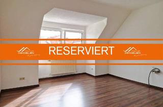 Wohnung mieten in 2620 Neunkirchen, Dachgeschosswohnung in ruhiger Innenstadtlage