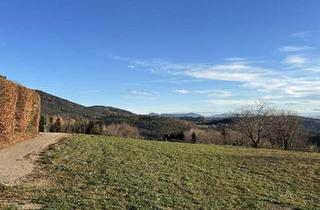 Grundstück zu kaufen in 8044 Graz, BEREITS 2 VON 4 VERKAUFT! Ihr Rückzugsort in der Natur – Grundstück mit unvergleichlicher Aussicht! VEREINBAREN SIE JETZT IHREN BESICHTIGUNGSTERMIN!