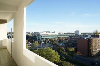 Wohnung kaufen in Wagramer Straße, 1220 Wien, Schöne 3 Zimmerwohnung mit Loggia und Fernblick bei der U1Kagran
