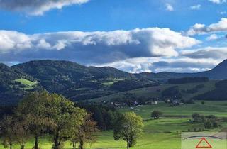 Grundstück zu kaufen in 8162 Passail, Sonniges Baugrundstück im steirischen Almenland nahe dem Golfplatz!