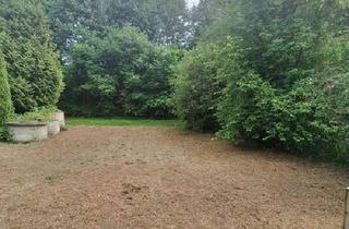 Haus kaufen in 8041 Graz, Rares Gartengrundstück in Graz-Liebenau: Idyllischer Rückzugsort mit Seltenheitswert!