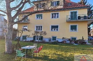 Wohnung kaufen in 8042 Graz, Dachgeschoss-Wohnung nahe TU Graz in St. Peter! Ruhelage mit grünem Ausblick!