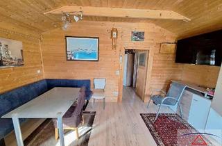 Haus kaufen in 8421 Wolfsberg im Schwarzautal, Gemütliches Holzhaus in Sonnenlage - Ihr Ruhepol im Grünen!