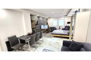 Wohnung kaufen in 4050 Traun, 2 Kleinwohnungen im Trauner Stadtzentrum,- Zusammenlegung zu Einer mit 90m² möglich. Anlegertauglich!!