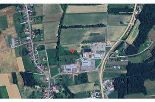 Grundstück zu kaufen in 7551 Stegersbach, aufgeschlossenes Betriebsgrundstück in Stegersbach
