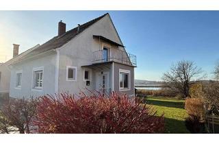 Haus kaufen in 7540 Güssing, Ihr Zuhause mit Burgblick – Wohnen in Bestlage von Güssing