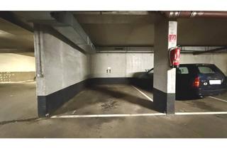 Garagen mieten in 1030 Wien, Großzügiger Garagenplatz – im 20.Bezirk