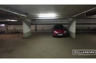 Garagen mieten in 1230 Perchtoldsdorf, Tiefgaragenplatz | ZELLMANN IMMOBILIEN