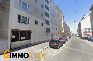 Garagen kaufen in Graf-Starhemberg-Gasse, 1040 Wien, Zu verkaufen: Hochwertiger Garagenplätz, Graf-Starhemberg-Gasse 34, 1040 Wien