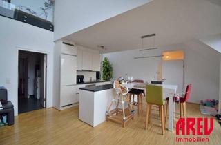 Maisonette mieten in Rudigierstraße 8a, 4020 Linz, TOLLE WOHNUNG IN PREMIUM LAGE - MAISONETTE-WOHNUNG IN DER RUDIGIERSTRASSE