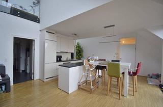 Maisonette mieten in Rudigierstraße 8a, 4020 Linz, TOLLE WOHNUNG IN PREMIUM LAGE - MAISONETTE-WOHNUNG IN DER RUDIGIERSTRASSE