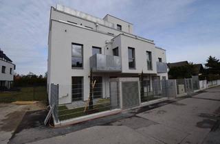 Wohnung mieten in 1220 Wien, Erstbezug: Moderne 2-Zimmer Wohnung mit Balkon, Deckenkühlung & Top-Ausstattung in Essling