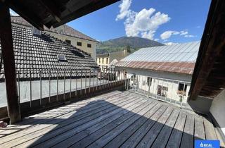 Wohnung mieten in 9900 Lienz, Mietwohnung mitten in der City