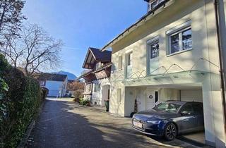 Reihenhaus kaufen in Klosterstraße, 6800 Feldkirch, Schönes Familienidyll, tolles Haus in Feldkirch/Altenstadt – Wohnen auf drei Ebenen mit Garten!