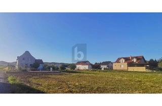 Grundstück zu kaufen in 7083 Purbach am Neusiedler See, LEBEN, WO ANDERE URLAUB MACHEN