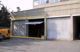 Garagen mieten in Leithagürtel, 2460 Bruck an der Leitha, Große Garagenfläche Nähe Zentrum