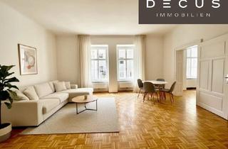 Wohnung mieten in Mariahilfer Straße, 8020 Graz, | TRAUMHAFTE 4 ZIMMER-WOHNUNG IM HERZEN VON GRAZ | 1. OG | HELL & GEMÜTLICH | NÄHE KUNSTHAUS | TOP LAGE | SEHR ZENTRAL