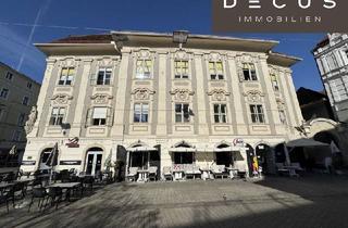 Wohnung mieten in Mariahilfer Straße, 8020 Graz, | TRAUMHAFTE ALTBAUWOHNUNGEN IM HERZEN VON GRAZ | NÄHE KUNSTHAUS & MARIAHILFERPLATZ