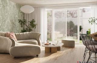 Haus kaufen in Buchberggasse, 3400 Klosterneuburg, ERSTBEZUG IM ZENTRUM | Exklusives Townhouse auf Eigengrund | Sole-Wasser-Wärmepumpe | TG-Stellplatz