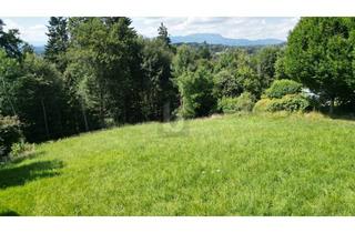 Grundstück zu kaufen in 8075 Hart bei Graz, BAUGRUNDSTÜCK MIT HERRLICHEM SCHÖCKLBLICK ? EXCLUSIV IN RUHIGER LAGE