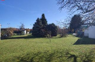 Grundstück zu kaufen in 8042 Graz, Sonniger Baugrund mit bester Infrastruktur in St. Peter!