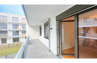 Wohnung mieten in 2000 Stockerau, Alternative zu Wien/Wien Hauptbahnhof/ Stockerau in nur 40 Minuten..., Erstbezug dazu leistbares Wohnen