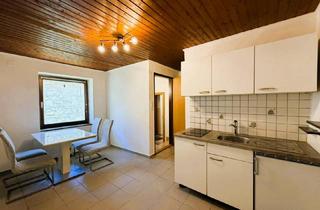 Wohnung mieten in 7061 Trausdorf an der Wulka, Kleine, günstige Wohnung 2-Raum-Wohnung