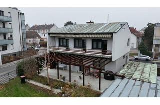 Einfamilienhaus kaufen in 2460 Bruck an der Leitha, Repräsentatives Einfamilienhaus in idealer Lage - zentral, gepflegt, großzügig!