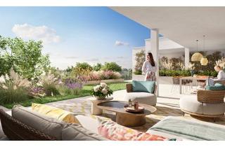 Penthouse kaufen in 8045 Graz, Wohnen im Grünen HERZEN von ANDRITZ- PENTHOUSE Traum mit 4 Zimmern!