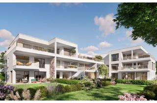 Maisonette kaufen in 8045 Graz, Wohnen im Grünen HERZEN von ANDRITZ- Gartenmaisonette 4 Zimmer