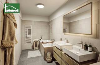 Wohnung kaufen in Ludwig-Reindl-Gasse, 1220 Wien, Anlegerwohnung - Kaufpreis versteht sich netto + 20% USt. Moderne 2-Zimmer-Wohnung mit Freifläche in Top-Lage - JETZT ANFRAGEN