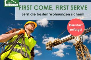 Wohnung kaufen in Ludwig-Reindl-Gasse, 1220 Wien, Für Anleger! Kaufpreis versteht sich netto + 20% USt. Moderne 2-Zimmer Wohnung in Top-Lage des 22. Mit Freifläche! - JETZT ZUSCHLAGEN