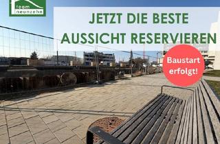 Wohnung kaufen in Ludwig-Reindl-Gasse, 1220 Wien, Für Unternehmer und Selbständige! Die innovative Kombination von Wohnen & Arbeiten! - 3-Zimmer Wohnung mit großzügiger Freifläche - Top Lage nahe U1 Kagraner Platz - JETZT ANFRAGEN