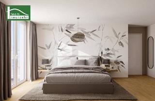 Wohnung kaufen in Ludwig-Reindl-Gasse, 1220 Wien, Für Anleger! Kaufpreis versteht sich netto + 20% USt. Moderne 2-Zimmer Wohnung mit Balkon! - JETZT ZUSCHLAGEN