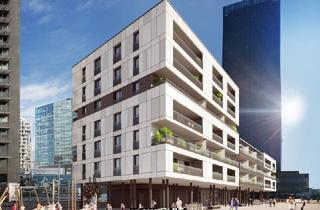 Wohnung mieten in Donau-City-Straße, 1220 Wien, DC Musicflats - Ideal für Musiker, Podcaster und Influencer