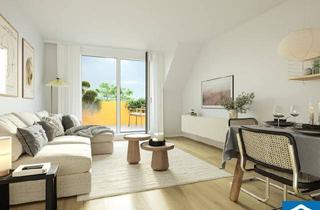 Wohnung kaufen in Barawitzkagasse, 1190 Wien, Barawitzkagasse: Wo Barwert und Wohnwert zusammentreffen.