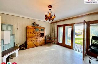 Einfamilienhaus kaufen in Erhardgasse, 1230 Wien, !!ACHTUNG NEUER PREIS!! - EINMALIGE GELEGENHEIT - ROSENHÜGEL - HAUS MIT GARTEN - 167M2 WOHNFLÄCHE