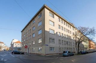 Wohnung kaufen in 1150 Wien, 2-Zimmer-Wohnung beim Technischen Museum - gepflegtes Wohnhaus