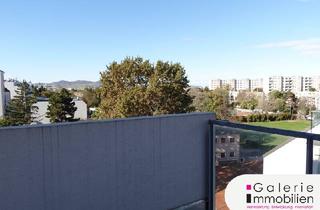 Wohnung mieten in Doningasse, 1220 Wien, VIDEO: Bis zu 15 Jahre: Moderne 2-Zimmer-Balkonwohnung inkl. Klima & Garage!