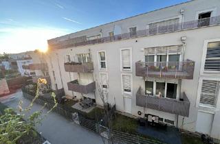 Wohnung mieten in 1110 Wien, Attraktive, ruhige 3-Zimmerwohnung mit Balkon und Kühldecke