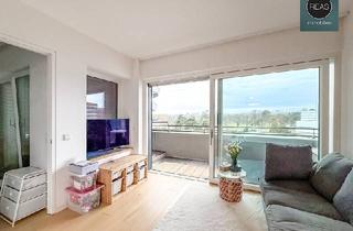 Wohnung mieten in 1020 Wien, Provisionsfrei: Design Apartment mit Terrasse - RONDO Haus beim Prater!