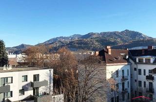 Maisonette kaufen in Franz Josef-Straße, 8700 Leoben, CITYLAGE IN LEOBEN - Maisonettewohnung mit Balkon in einem repräsentativen Altbau!